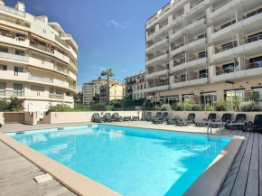 A deux pas des plages du Midi 308L Mour